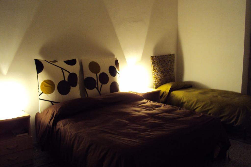 Casa Vacanze Donzellini Apartment Sciacca Room photo