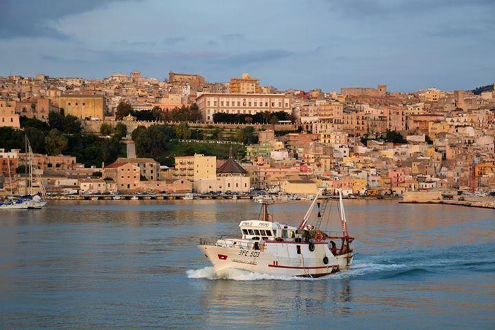 Casa Vacanze Donzellini Apartment Sciacca Room photo