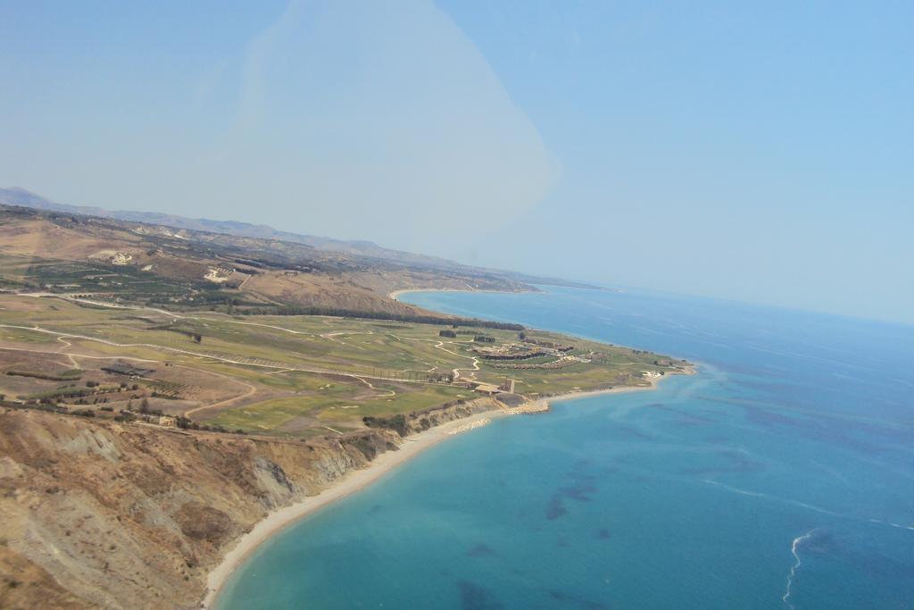 Casa Vacanze Donzellini Apartment Sciacca Room photo