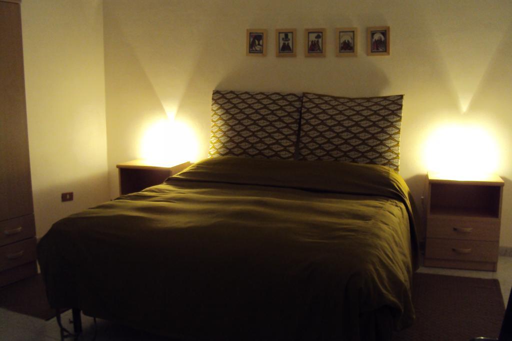 Casa Vacanze Donzellini Apartment Sciacca Room photo