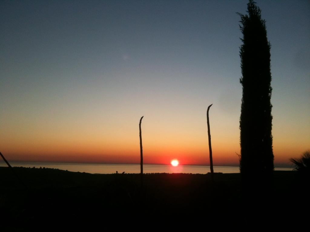 Casa Vacanze Donzellini Apartment Sciacca Room photo