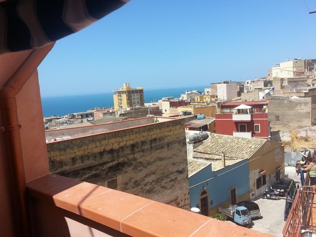 Casa Vacanze Donzellini Apartment Sciacca Room photo