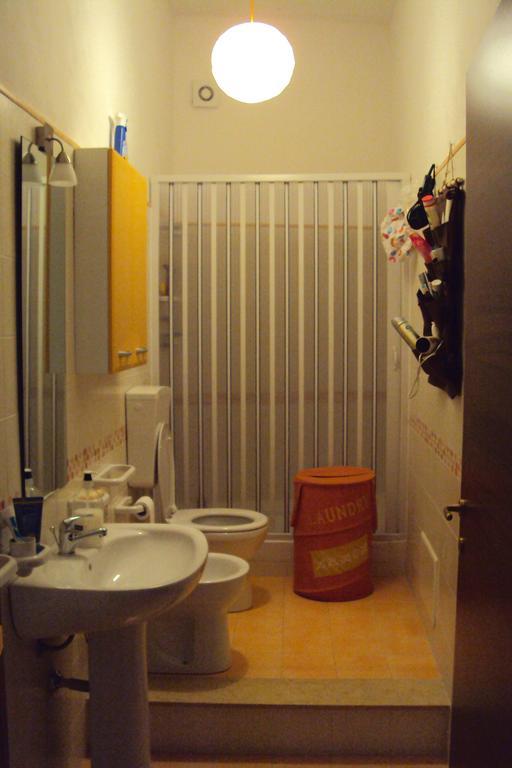 Casa Vacanze Donzellini Apartment Sciacca Room photo