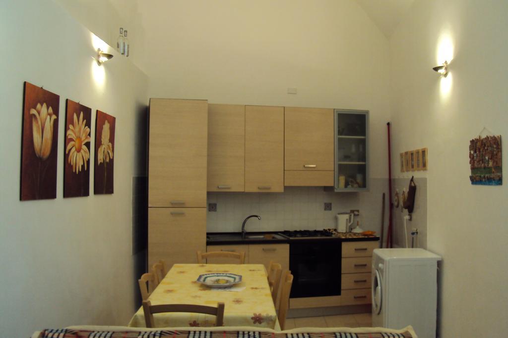 Casa Vacanze Donzellini Apartment Sciacca Room photo