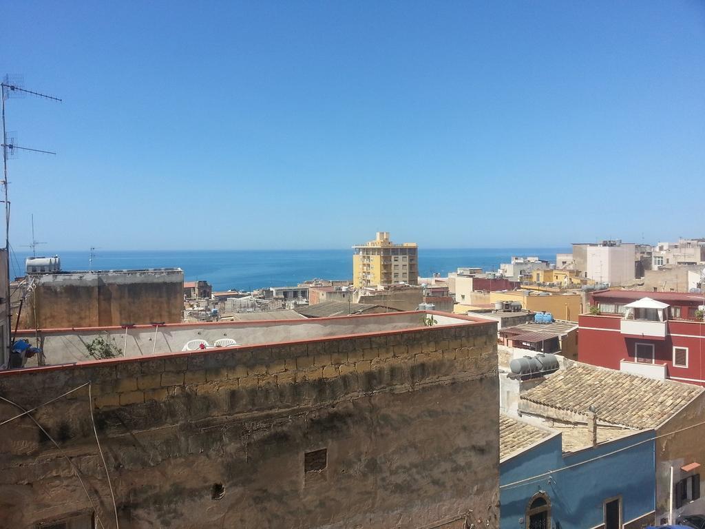Casa Vacanze Donzellini Apartment Sciacca Exterior photo